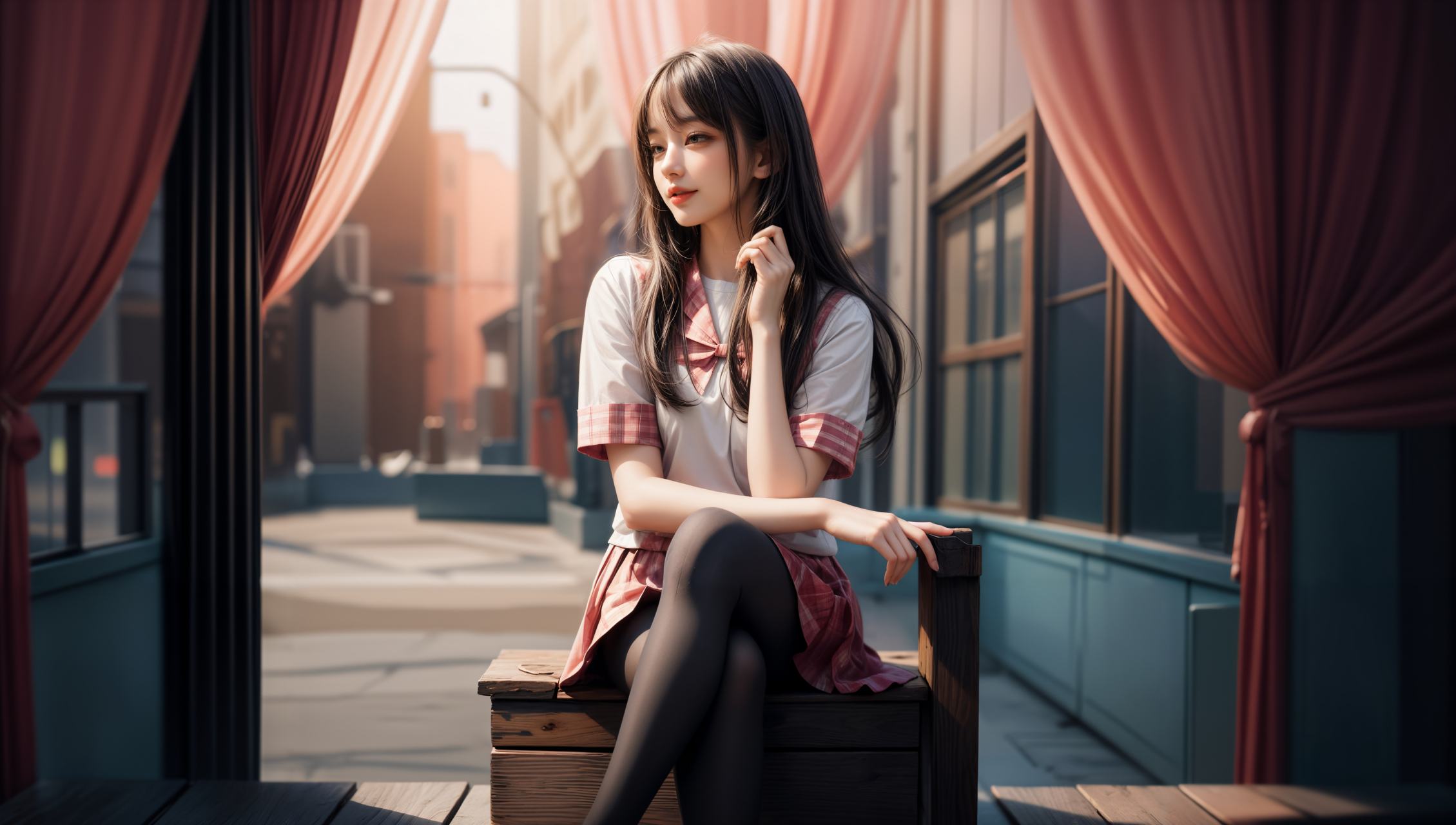 中越边城靖西端午药市旺